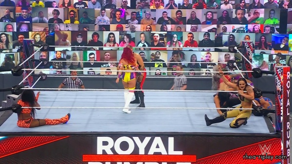 Click to view full size image
==============
WWE_Royal_Rumble_2021_PPV_1080p_HDTV_x264-Star_mkv0117.jpg WWE_Royal_Rumble_2021_PPV_1080p_HDTV_x264-Star_mkv0117.jpg