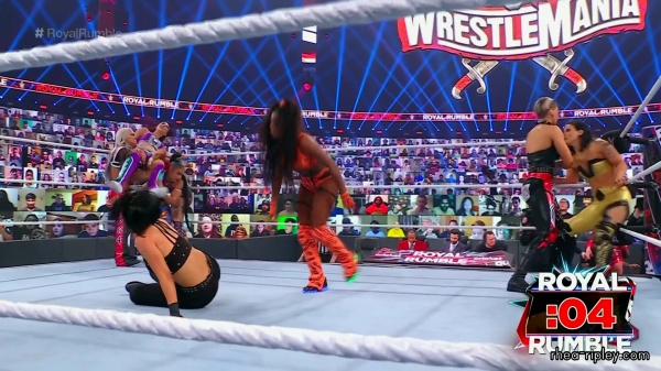 Click to view full size image
==============
WWE_Royal_Rumble_2021_PPV_1080p_HDTV_x264-Star_mkv0142.jpg WWE_Royal_Rumble_2021_PPV_1080p_HDTV_x264-Star_mkv0142.jpg