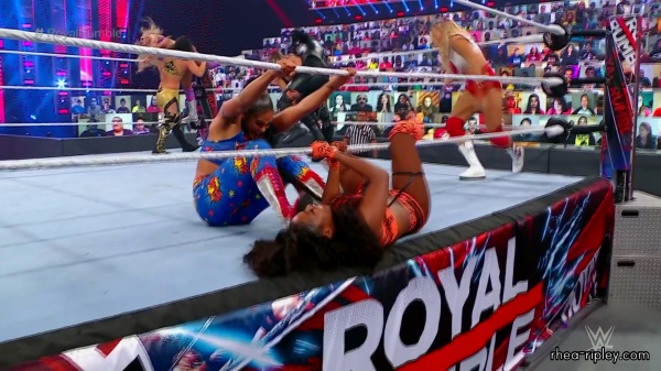 Click to view full size image
==============
WWE_Royal_Rumble_2021_PPV_1080p_HDTV_x264-Star_mkv1297.jpg WWE_Royal_Rumble_2021_PPV_1080p_HDTV_x264-Star_mkv1297.jpg