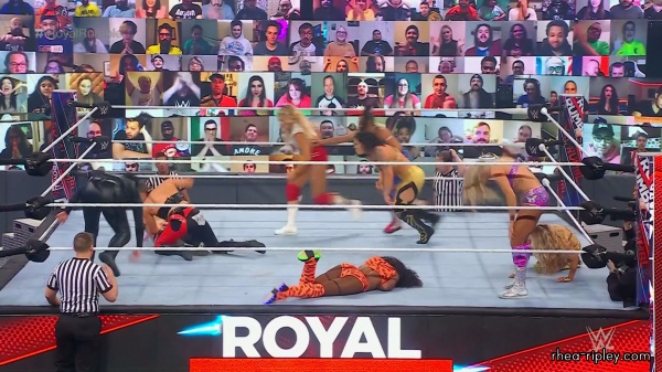 Click to view full size image
==============
WWE_Royal_Rumble_2021_PPV_1080p_HDTV_x264-Star_mkv1514.jpg WWE_Royal_Rumble_2021_PPV_1080p_HDTV_x264-Star_mkv1514.jpg