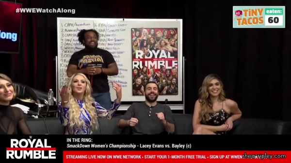 Click to view full size image
==============
Live_Royal_Rumble_2020_Watch_Along_1739.jpg Live_Royal_Rumble_2020_Watch_Along_1739.jpg