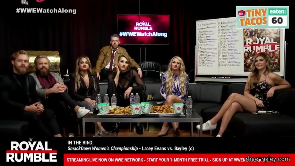 Click to view full size image
==============
Live_Royal_Rumble_2020_Watch_Along_2157.jpg Live_Royal_Rumble_2020_Watch_Along_2157.jpg