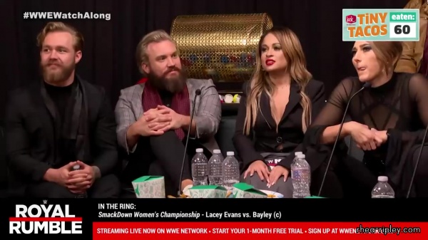 Click to view full size image
==============
Live_Royal_Rumble_2020_Watch_Along_2198.jpg Live_Royal_Rumble_2020_Watch_Along_2198.jpg