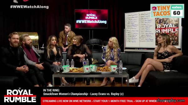 Click to view full size image
==============
Live_Royal_Rumble_2020_Watch_Along_2343.jpg Live_Royal_Rumble_2020_Watch_Along_2343.jpg