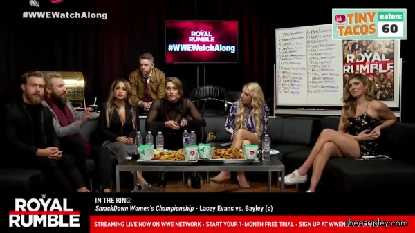 Click to view full size image
==============
Live_Royal_Rumble_2020_Watch_Along_2836.jpg Live_Royal_Rumble_2020_Watch_Along_2836.jpg