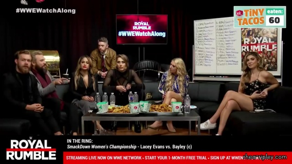 Click to view full size image
==============
Live_Royal_Rumble_2020_Watch_Along_2837.jpg Live_Royal_Rumble_2020_Watch_Along_2837.jpg