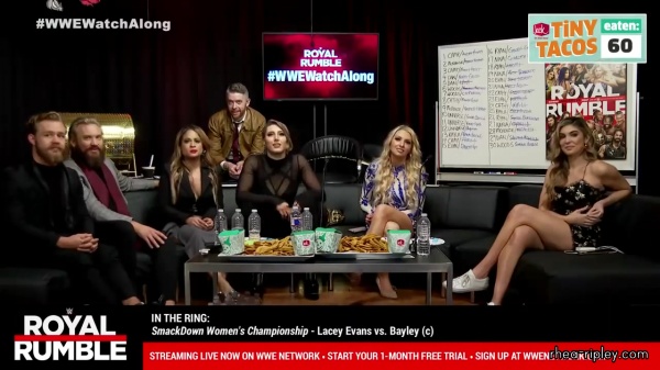 Click to view full size image
==============
Live_Royal_Rumble_2020_Watch_Along_2875.jpg Live_Royal_Rumble_2020_Watch_Along_2875.jpg