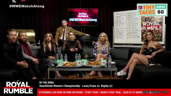 Click to view full size image
==============
Live_Royal_Rumble_2020_Watch_Along_2938.jpg Live_Royal_Rumble_2020_Watch_Along_2938.jpg