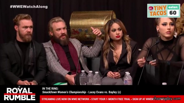 Click to view full size image
==============
Live_Royal_Rumble_2020_Watch_Along_3028.jpg Live_Royal_Rumble_2020_Watch_Along_3028.jpg