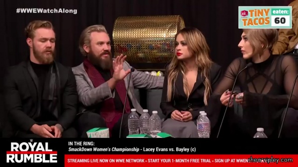 Click to view full size image
==============
Live_Royal_Rumble_2020_Watch_Along_3045.jpg Live_Royal_Rumble_2020_Watch_Along_3045.jpg