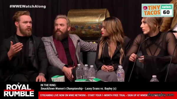 Click to view full size image
==============
Live_Royal_Rumble_2020_Watch_Along_3061.jpg Live_Royal_Rumble_2020_Watch_Along_3061.jpg