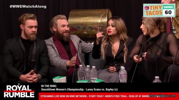 Click to view full size image
==============
Live_Royal_Rumble_2020_Watch_Along_3140.jpg Live_Royal_Rumble_2020_Watch_Along_3140.jpg