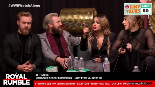 Click to view full size image
==============
Live_Royal_Rumble_2020_Watch_Along_3144.jpg Live_Royal_Rumble_2020_Watch_Along_3144.jpg