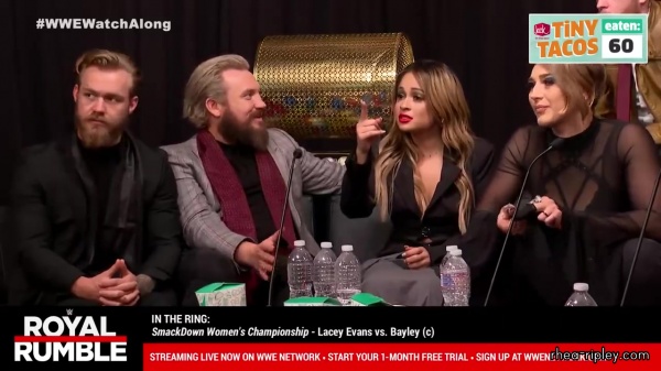 Click to view full size image
==============
Live_Royal_Rumble_2020_Watch_Along_3145.jpg Live_Royal_Rumble_2020_Watch_Along_3145.jpg