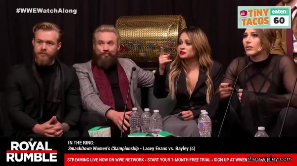 Click to view full size image
==============
Live_Royal_Rumble_2020_Watch_Along_3152.jpg Live_Royal_Rumble_2020_Watch_Along_3152.jpg