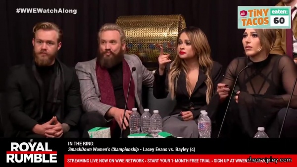 Click to view full size image
==============
Live_Royal_Rumble_2020_Watch_Along_3153.jpg Live_Royal_Rumble_2020_Watch_Along_3153.jpg