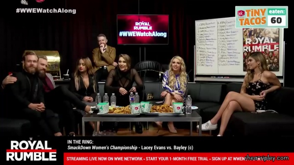 Click to view full size image
==============
Live_Royal_Rumble_2020_Watch_Along_3274.jpg Live_Royal_Rumble_2020_Watch_Along_3274.jpg