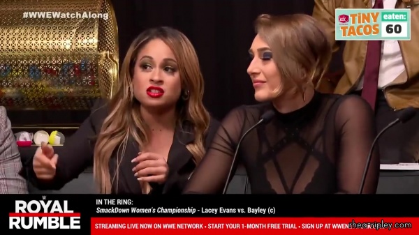 Click to view full size image
==============
Live_Royal_Rumble_2020_Watch_Along_3457.jpg Live_Royal_Rumble_2020_Watch_Along_3457.jpg