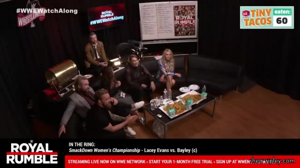 Click to view full size image
==============
Live_Royal_Rumble_2020_Watch_Along_3536.jpg Live_Royal_Rumble_2020_Watch_Along_3536.jpg