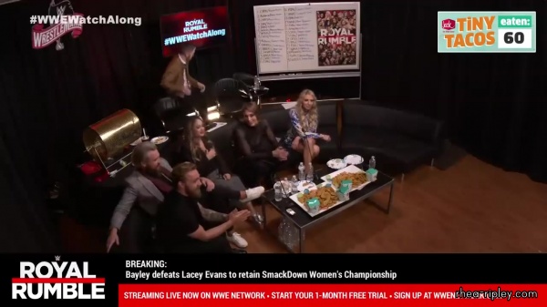 Click to view full size image
==============
Live_Royal_Rumble_2020_Watch_Along_3558.jpg Live_Royal_Rumble_2020_Watch_Along_3558.jpg