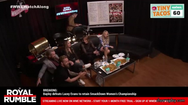 Click to view full size image
==============
Live_Royal_Rumble_2020_Watch_Along_3560.jpg Live_Royal_Rumble_2020_Watch_Along_3560.jpg