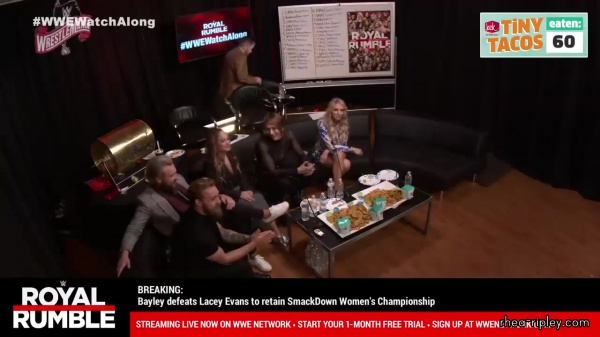 Click to view full size image
==============
Live_Royal_Rumble_2020_Watch_Along_3561.jpg Live_Royal_Rumble_2020_Watch_Along_3561.jpg