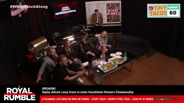Click to view full size image
==============
Live_Royal_Rumble_2020_Watch_Along_3578.jpg Live_Royal_Rumble_2020_Watch_Along_3578.jpg