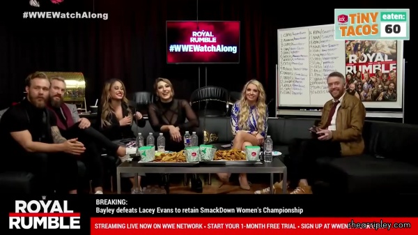 Click to view full size image
==============
Live_Royal_Rumble_2020_Watch_Along_3614.jpg Live_Royal_Rumble_2020_Watch_Along_3614.jpg