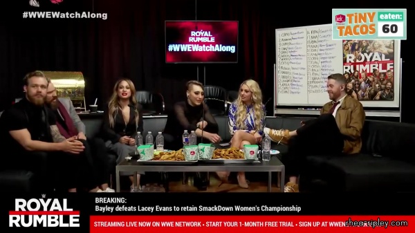 Click to view full size image
==============
Live_Royal_Rumble_2020_Watch_Along_3624.jpg Live_Royal_Rumble_2020_Watch_Along_3624.jpg