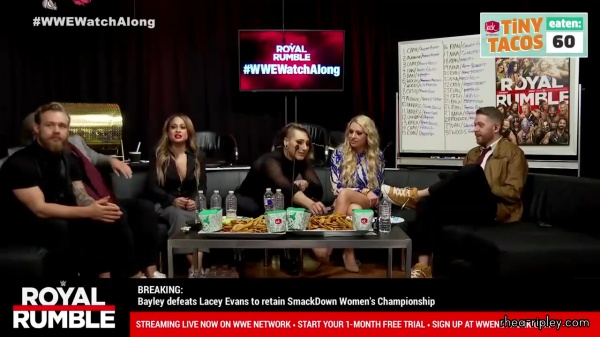 Click to view full size image
==============
Live_Royal_Rumble_2020_Watch_Along_3625.jpg Live_Royal_Rumble_2020_Watch_Along_3625.jpg