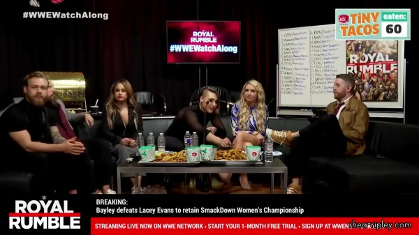 Click to view full size image
==============
Live_Royal_Rumble_2020_Watch_Along_3627.jpg Live_Royal_Rumble_2020_Watch_Along_3627.jpg