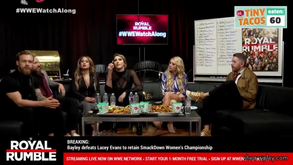 Click to view full size image
==============
Live_Royal_Rumble_2020_Watch_Along_3631.jpg Live_Royal_Rumble_2020_Watch_Along_3631.jpg