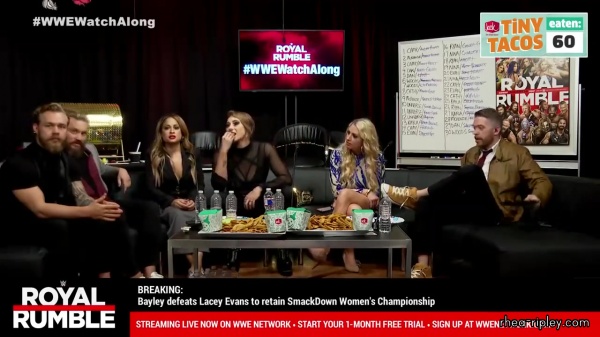 Click to view full size image
==============
Live_Royal_Rumble_2020_Watch_Along_3635.jpg Live_Royal_Rumble_2020_Watch_Along_3635.jpg