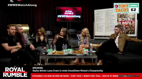 Click to view full size image
==============
Live_Royal_Rumble_2020_Watch_Along_3702.jpg Live_Royal_Rumble_2020_Watch_Along_3702.jpg