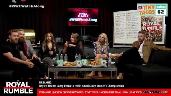 Click to view full size image
==============
Live_Royal_Rumble_2020_Watch_Along_3705.jpg Live_Royal_Rumble_2020_Watch_Along_3705.jpg