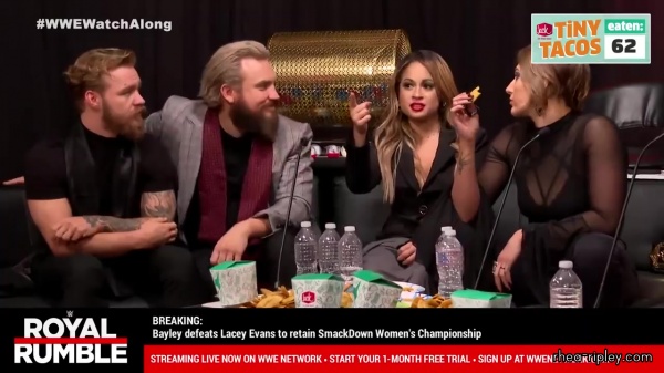 Click to view full size image
==============
Live_Royal_Rumble_2020_Watch_Along_3727.jpg Live_Royal_Rumble_2020_Watch_Along_3727.jpg