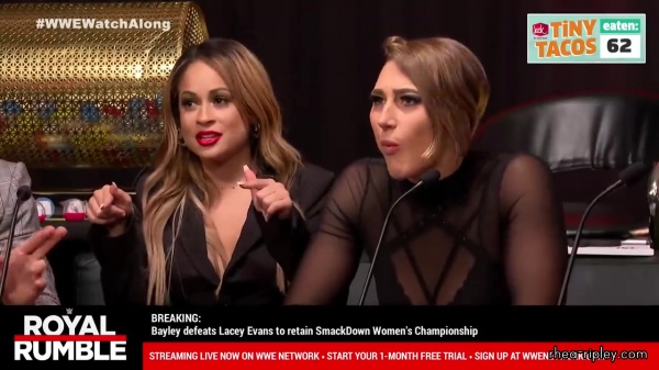 Click to view full size image
==============
Live_Royal_Rumble_2020_Watch_Along_3833.jpg Live_Royal_Rumble_2020_Watch_Along_3833.jpg