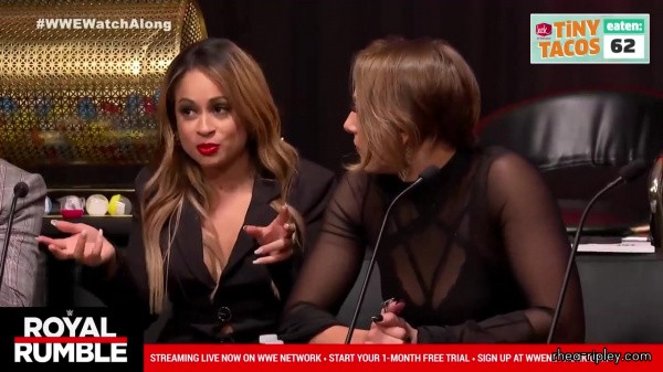 Click to view full size image
==============
Live_Royal_Rumble_2020_Watch_Along_3862.jpg Live_Royal_Rumble_2020_Watch_Along_3862.jpg