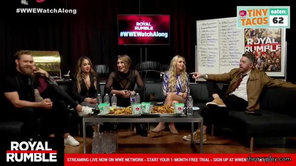 Click to view full size image
==============
Live_Royal_Rumble_2020_Watch_Along_4159.jpg Live_Royal_Rumble_2020_Watch_Along_4159.jpg
