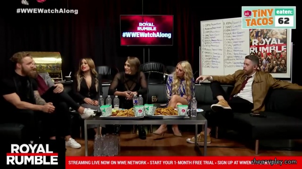 Click to view full size image
==============
Live_Royal_Rumble_2020_Watch_Along_4170.jpg Live_Royal_Rumble_2020_Watch_Along_4170.jpg