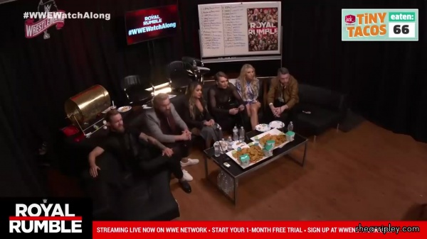 Click to view full size image
==============
Live_Royal_Rumble_2020_Watch_Along_5209.jpg Live_Royal_Rumble_2020_Watch_Along_5209.jpg