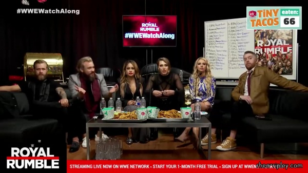 Click to view full size image
==============
Live_Royal_Rumble_2020_Watch_Along_5257.jpg Live_Royal_Rumble_2020_Watch_Along_5257.jpg