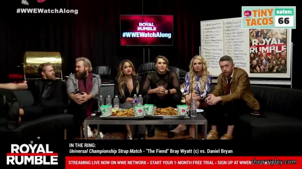 Click to view full size image
==============
Live_Royal_Rumble_2020_Watch_Along_5958.jpg Live_Royal_Rumble_2020_Watch_Along_5958.jpg