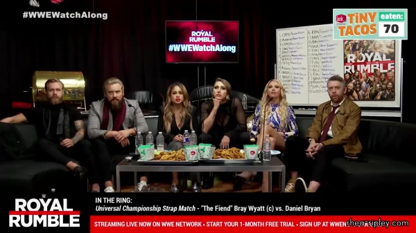 Click to view full size image
==============
Live_Royal_Rumble_2020_Watch_Along_7418.jpg Live_Royal_Rumble_2020_Watch_Along_7418.jpg