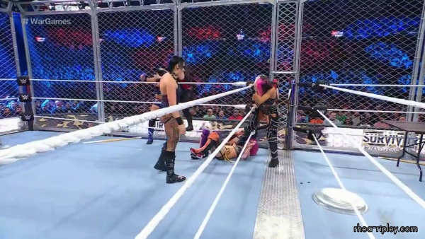 Click to view full size image
==============
SURVIVOR_SERIES_WARGAMES_2022_-_NOV__262C_2022_4548.jpg SURVIVOR_SERIES_WARGAMES_2022_-_NOV__262C_2022_4548.jpg