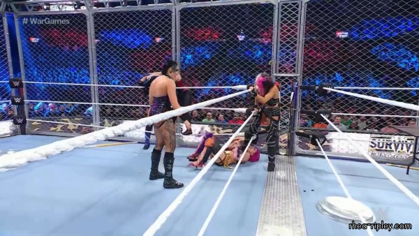 Click to view full size image
==============
SURVIVOR_SERIES_WARGAMES_2022_-_NOV__262C_2022_4549.jpg SURVIVOR_SERIES_WARGAMES_2022_-_NOV__262C_2022_4549.jpg