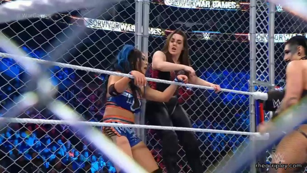 Click to view full size image
==============
SURVIVOR_SERIES_WARGAMES_2022_-_NOV__262C_2022_4552.jpg SURVIVOR_SERIES_WARGAMES_2022_-_NOV__262C_2022_4552.jpg