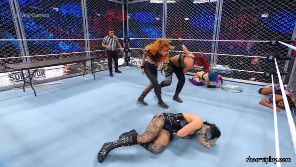 Click to view full size image
==============
SURVIVOR_SERIES_WARGAMES_2022_-_NOV__262C_2022_5406.jpg SURVIVOR_SERIES_WARGAMES_2022_-_NOV__262C_2022_5406.jpg