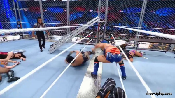 Click to view full size image
==============
SURVIVOR_SERIES_WARGAMES_2022_-_NOV__262C_2022_6212.jpg SURVIVOR_SERIES_WARGAMES_2022_-_NOV__262C_2022_6212.jpg