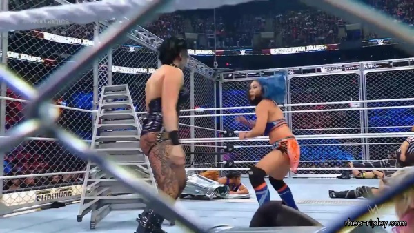 Click to view full size image
==============
SURVIVOR_SERIES_WARGAMES_2022_-_NOV__262C_2022_6228.jpg SURVIVOR_SERIES_WARGAMES_2022_-_NOV__262C_2022_6228.jpg